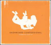 Dashboard Confessional : Summers Kiss